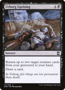 Urborg Uprising (EMA-111) [Eternal Masters] Foil