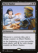 Black Market (JMP-204) [Jumpstart]