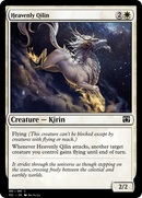 Heavenly Qilin (PZ2-70827) [Treasure Chest] Foil