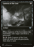 Lantern of the Lost (DBL-526) [Innistrad: Double Feature]