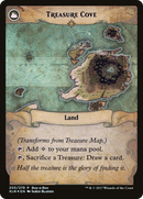 Treasure Map (BABP-250) [XLN Treasure Chest] Foil
