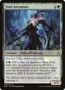 Void Attendant (BFZ-169) [Battle for Zendikar] Foil