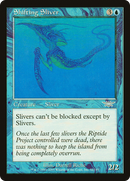 Shifting Sliver (LGN-052) [Legions]