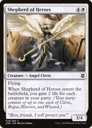 Shepherd of Heroes (ZNR-038) [Zendikar Rising]