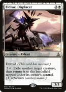 Eldrazi Displacer (PRE-013) [Oath of the Gatewatch Promos] Foil