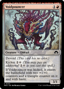 Voidpouncer (MH3-143) [Modern Horizons 3] Foil
