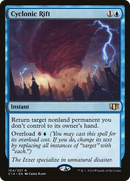 Cyclonic Rift (C14-104) [Commander 2014]