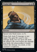 Drain Life (30A-102) [30th Anniversary Edition]