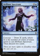 Brilliant Spectrum (BFZ-070) [Battle for Zendikar]