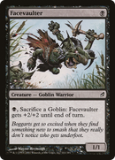 Facevaulter (LRW-111) [Lorwyn]