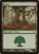 Forest (2005) (ARENA-005) [Arena League 2005]
