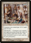 Aven Warcraft (JUD-002) [Judgment]