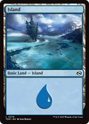 Island (TDM-279) [Tarkir: Dragonstorm]