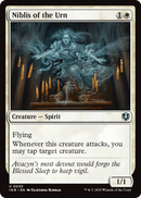 Niblis of the Urn (INR-035) [Innistrad Remastered]
