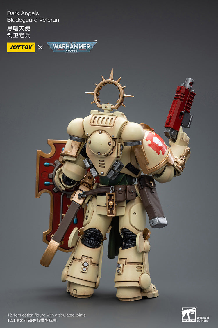 Joytoy: Dark Angels - Bladeguard Veteran