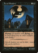 Feral Shadow (Reminder Text) [Portal]
