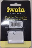Iwata: O-Ring Nozzle Cap N5000