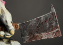 Class: Blood & Gore Effects: The Advanced Made Easy [Oct 17, 2026]