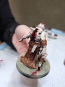 Class: Blood & Gore Effects: The Advanced Made Easy [Oct 17, 2026]