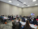 Class: Blood & Gore Effects: The Advanced Made Easy [Oct 17, 2026]