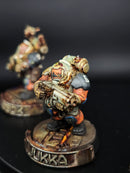 Class: Weathering Effects: The Advanced Made Easy [Oct 17, 2026]
