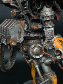 Class: Weathering Effects: The Advanced Made Easy [Oct 17, 2026]