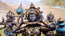 Sorcerer Kings: Eternal Destroyers/Ikons [Nov 2026]