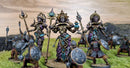 Sorcerer Kings: Eternal Destroyers/Ikons [Nov 2026]