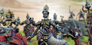 Sorcerer Kings: Eternal Destroyers/Ikons [Nov 2026]