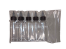 Paint Bottles- 2oz Bottles, (5)
