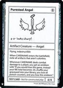 Puresteel Angel [Mystery Booster: Convention Edition Exclusives]