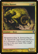 Valley Rannet (ARB-061) [Alara Reborn] Foil