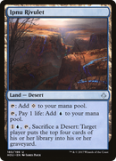 Ipnu Rivulet (HOU-180) [Hour of Devastation]