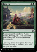 Farseek (LIST-LCC-242) [The List]