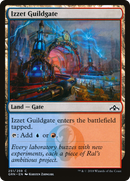 Izzet Guildgate (GRN-251) [Guilds of Ravnica]