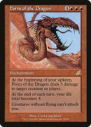 Form of the Dragon (SCG-093) [Scourge]
