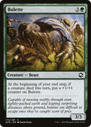 Bulette (AFR-173) [Adventures in the Forgotten Realms] Foil