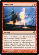 Twinflame (JOU-115) [Journey into Nyx] Foil