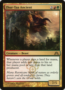 Zhur-Taa Ancient (DGM-119) [Dragon's Maze]