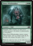 Fierce Witchstalker (J25-656) [Foundations Jumpstart]