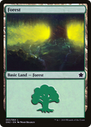 Forest (GN2-063) [Game Night 2019]