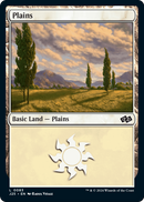 Plains (J25-083) [Foundations Jumpstart]