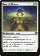 Face of Divinity (JMP-103) [Jumpstart]