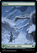 Forest (BLB-281) [Bloomburrow]