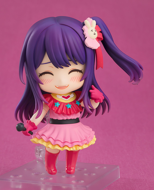 Oshi No Ko: Ai Nendoroid