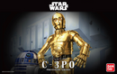 Star Wars: C-3PO 1/12 Scale Model Kit