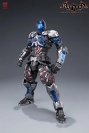 Nonzero Studio: Arkham Knight Model Kit "Batman: Arkham Knight"