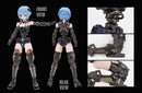 Nuke Matrix: Fantasy Girls - FOX Long Range Striker Unit Vivienne