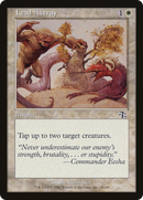 Lead Astray (JUD-014) [Judgment] Foil