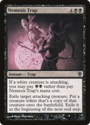 Nemesis Trap (WWK-061) [Worldwake]
